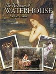 The Women of Waterhouse: 24 Cards - 圖片 1