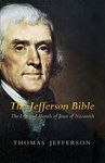 The Jefferson Bible: The Life and Morals of Jesus of Nazareth - 圖片 1