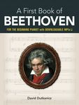 A First Book of Beethoven: For the Beginning Pianist with Downloadable Mp3s - 圖片 1