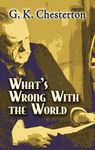 What's Wrong with the World - 圖片 1