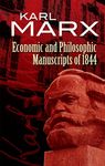 Economic and Philosophic Manuscripts of 1844 - 圖片 1