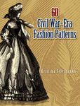 60 Civil War-Era Fashion Patterns - 圖片 1
