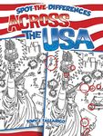 Spot-The-Differences Across the USA - 圖片 1