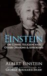 Einstein on Cosmic Religion and Other Opinions and Aphorisms - 圖片 1