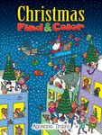 Christmas Find and Color - 圖片 1