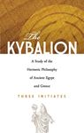 The Kybalion: A Study of the Hermetic Philosophy of Ancient Egypt and Greece - 圖片 1