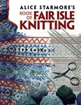 Alice Starmore's Book of Fair Isle Knitting - 圖片 1