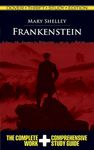 Frankenstein Thrift Study Edition - 圖片 1