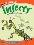 How to Draw Insects: Step-By-Step Drawings! - 圖片 1