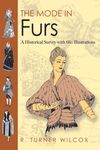 The Mode in Furs: A Historical Survey with 680 Illustrations - 圖片 1