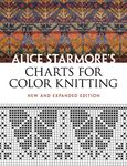 Alice Starmore's Charts for Color Knitting - 圖片 1