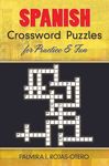 Spanish Crossword Puzzles for Practice and Fun - 圖片 1