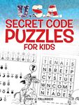 U.S.A. Secret Code Puzzles for Kids - 圖片 1