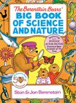 The Berenstain Bears' Big Book of Science and Nature - 圖片 1