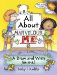 All about Marvelous Me!: A Draw and Write Journal - 圖片 1