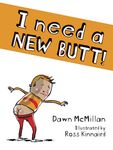 I Need a New Butt! - 圖片 1