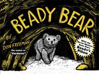 Beady Bear: With the Never-Before-Seen Story Beady's Pillow - 圖片 1