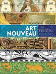 Art Nouveau: The Essential Reference - 圖片 1