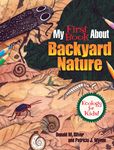 My First Book about Backyard Nature: Ecology for Kids! - 圖片 1