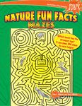 Spark Nature Fun Facts Mazes - 圖片 1