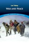 War and Peace (Dover Thrift Ed.) - 圖片 1