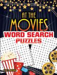 At the Movies Word Search Puzzles - 圖片 1