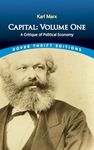Capital: Volume One: A Critique of Political Economy - 圖片 1