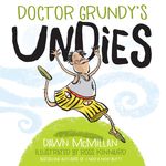 Doctor Grundy's Undies - 圖片 1