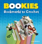 Bookies: Bookmarks to Crochet - 圖片 1