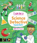 I Can Be a Science Detective: Fun Stem Activities for Kids - 圖片 1