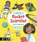 I Can Be a Rocket Scientist: Fun Stem Activities for Kids - 圖片 1