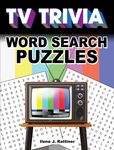 TV Trivia Word Search Puzzles - 圖片 1