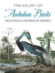 Treasury of Audubon Birds: 130 Plates from the Birds of America - 圖片 1
