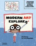 Modern Art Explorer - 圖片 1
