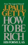 How to Be Rich - 圖片 1