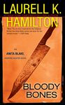 Bloody Bones: An Anita Blake, Vampire Hunter Novel - 圖片 1