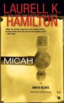 Micah: An Anita Blake, Vampire Hunter Novel - 圖片 1