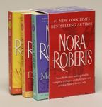 Nora Roberts Circle Trilogy Box Set - 圖片 1