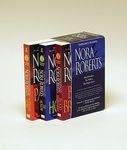 Nora Roberts Sign of Seven Trilogy Box Set - 圖片 1