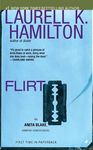Flirt: Flirt: An Anita Blake, Vampire Hunter Novel - 圖片 1