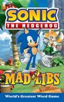 Sonic the Hedgehog Mad Libs: World's Greatest Word Game - 圖片 1
