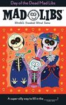 Day of the Dead Mad Libs: World's Greatest Word Game - 圖片 1