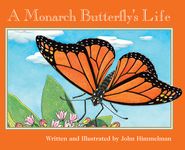 A Monarch Butterfly's Life (Nature Upclose) - 圖片 1