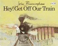 Hey! Get Off Our Train - 圖片 1