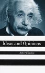 Ideas and Opinions - 圖片 1