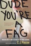 Dude, You're a Fag: Masculinity and Sexuality in High School - 圖片 1