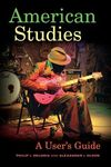 American Studies: A User's Guide - 圖片 1