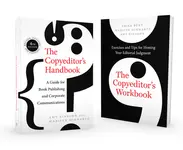 The Copyeditor's Handbook and Workbook: The Complete Set - 圖片 1