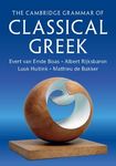 The Cambridge Grammar of Classical Greek - 圖片 1