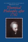 Theoretical Philosophy After 1781 - 圖片 1